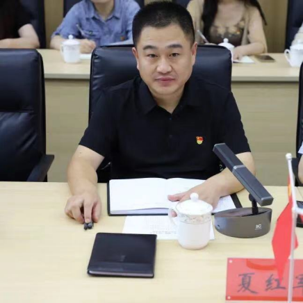 喜迎二十大|校企联建聚合力，携手奋进新征程