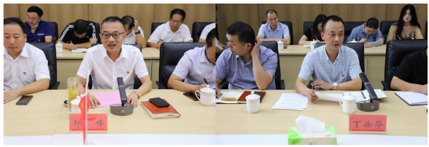 喜迎二十大|校企联建聚合力，携手奋进新征程