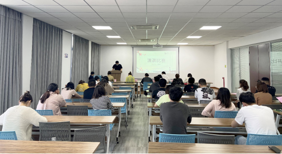 道德讲堂|“见贤思齐 吾辈自强 ”道德讲堂主题活动开讲啦！