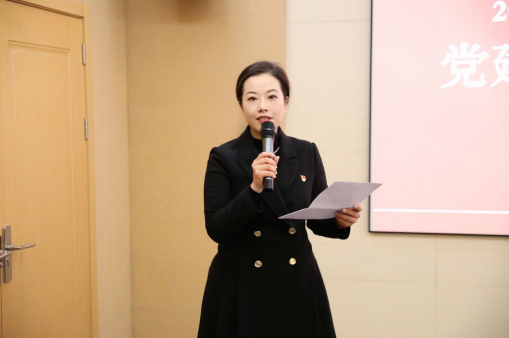 党建先行共建共享  区域协同互惠共赢——“红色皋地 绿色江畔”党建联合体召开主题党日活动