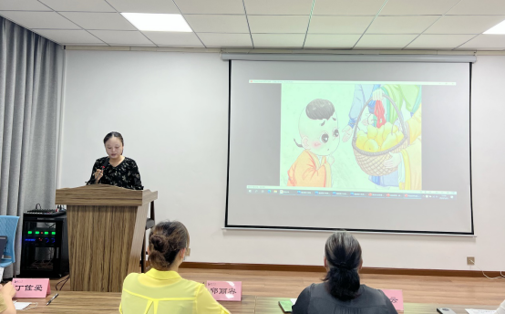 道德讲堂|“见贤思齐 吾辈自强 ”道德讲堂主题活动开讲啦！